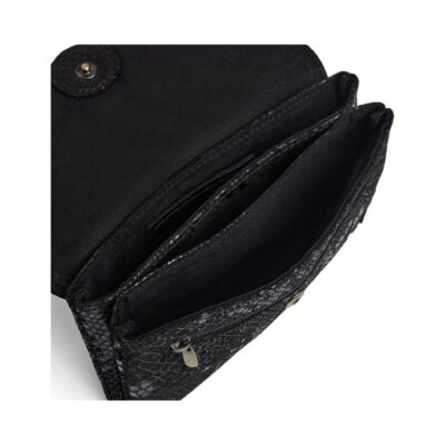 Depeche taske til bælte - Fashion Favourites Purse – 16046 – Black Snake 