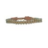 Ibu Jewels armbånd – Cap Pure AA16 (Grøn)