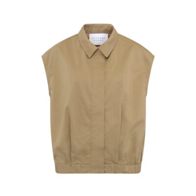 Sisters Point vest – Edith-VE (Sand)