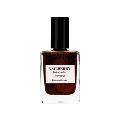 Nailberry neglelak – Bright spark (15 ml)