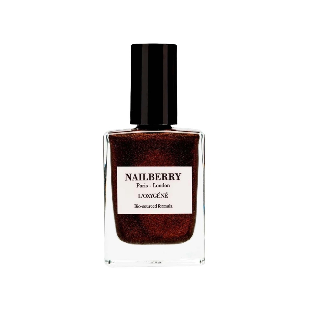 Nailberry neglelak – Bright spark (15 ml) Nailberry neglelak – Bright spark (15 ml)