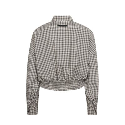 Hauté L’ Amitié skjorte – HL10815 (Grå)