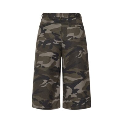 Sisters Point shorts – Great-L.SH04 (Camoflage)
