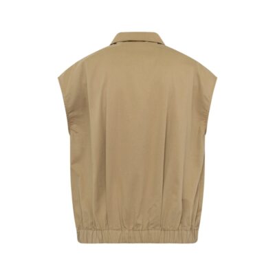 Sisters Point vest – Edith-VE (Sand)