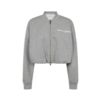 Hauté L’ Amitié sweatshirt – HL10880 (Grå)