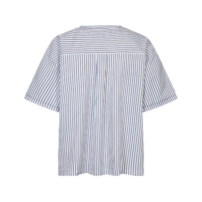 Gossia T-shirt – WelaGO (Mørkeblå)