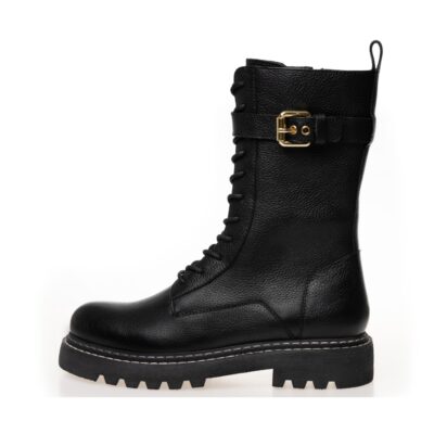 Alternative view of Copenhagen Shoes støvler – The moon (Sort)