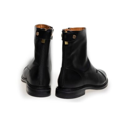 Copenhagen Shoes støvler – Only me L (Sort)