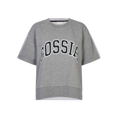 Gossia T-shirt – WelaGO (Grå)