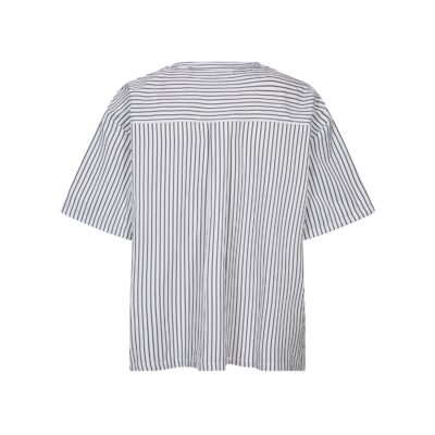 Gossia T-shirt – WelaGO (Grå)