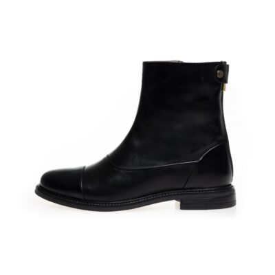 Copenhagen Shoes støvler – Only me L (Sort)