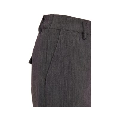 Ivy Copenhagen bukser – IVY-Tailor (Mørkegrå)