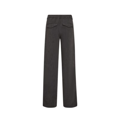Ivy Copenhagen bukser – IVY-Tailor (Mørkegrå)