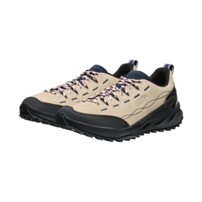 Keen Jasper zionic sneakers (Sand)