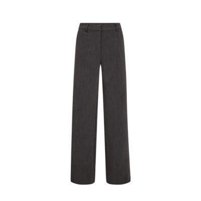 Ivy Copenhagen bukser – IVY-Tailor (Mørkegrå)