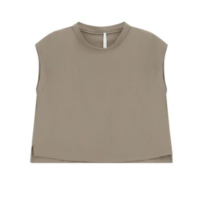 Imperial top - M9990011W – M999 - Nocciola