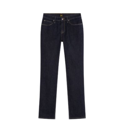 Lee jeans - Marion Deepest Space – 112385813 - Blue