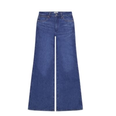 Wrangler jeans - World Wide Eclipse Deep - 112381085 - Blue