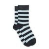 MP Denmark - Mathilde Glitter Socks – 79779 - Navy